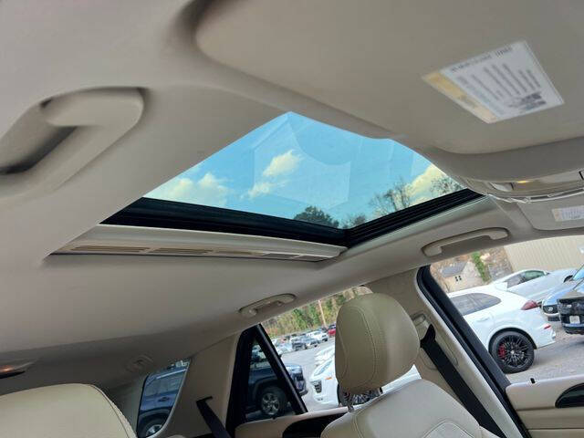 2017 Mercedes-Benz GLE GLE 350 4MATIC