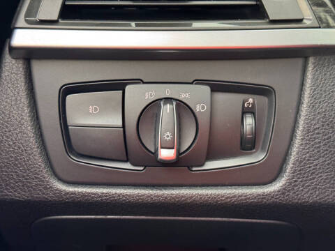 2014 BMW 4 Series 428i