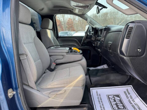 2015 GMC Sierra 3500HD