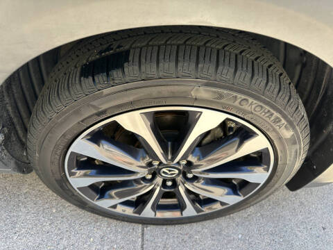 2019 Mazda CX-3 Grand Touring
