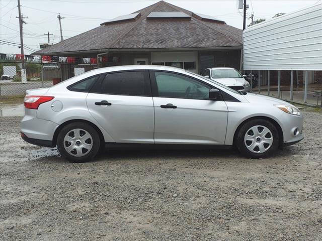 2014 Ford Focus for sale at Tri State Auto Sales in Cincinnati, OH