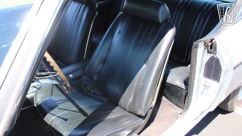1969 Chevrolet Chevelle