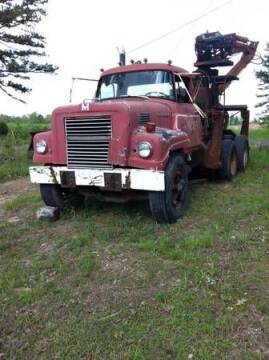 1969 International Loader for sale at Haggle Me Classics in Hobart IN