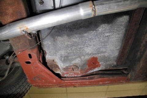 1977 Chevrolet Corvette