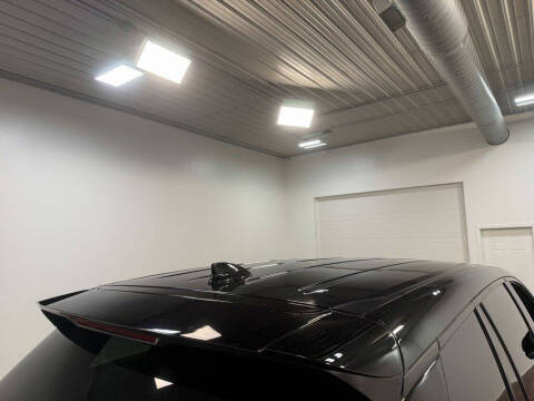 2020 Honda Passport EX-L