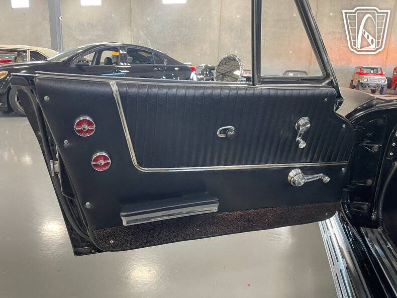 1963 Chevrolet Corvette