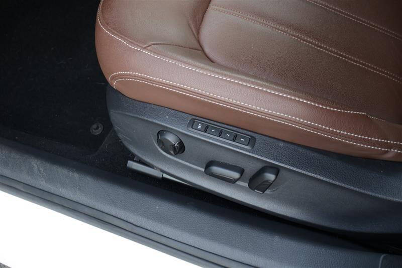 2022 Volkswagen Passat Limited Edition