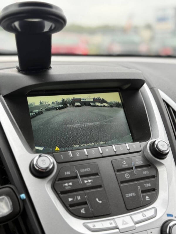 2013 GMC Terrain SLT-1