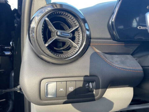 2026 Chevrolet Blazer EV SS