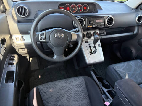 2012 Scion xB