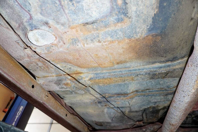 1965 Chevrolet Impala