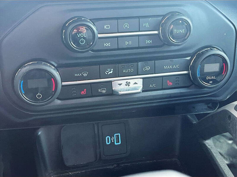 2023 Ford Bronco Outer Banks Advanced