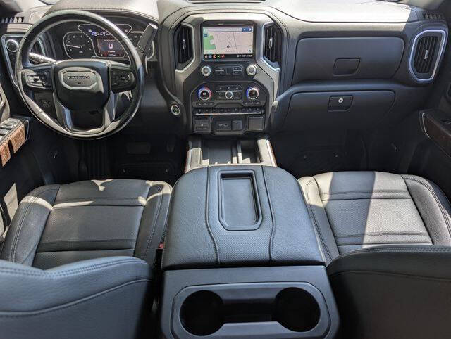 2021 GMC Sierra 3500HD