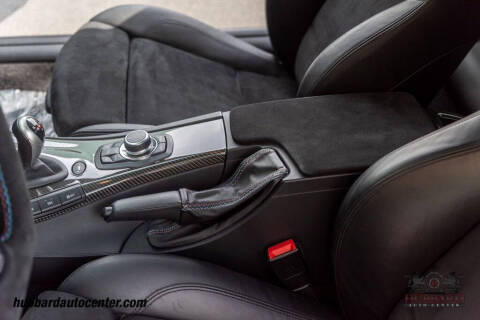 2013 BMW M3