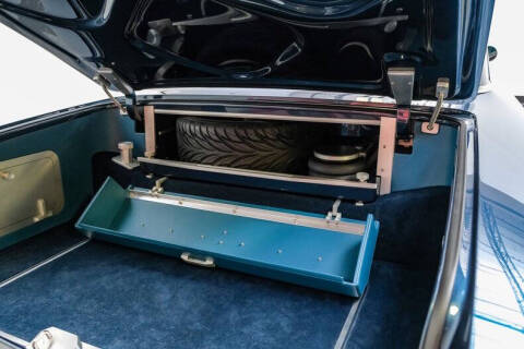 1962 Chevrolet Impala
