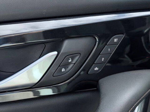 2022 Chevrolet Blazer Premier
