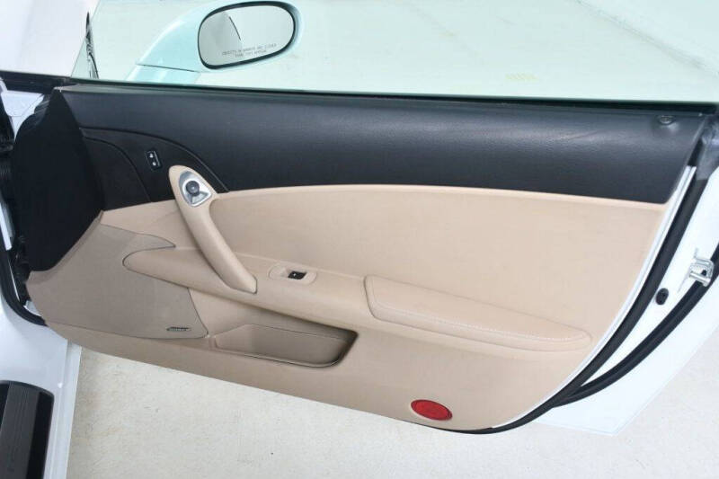 2012 Chevrolet Corvette