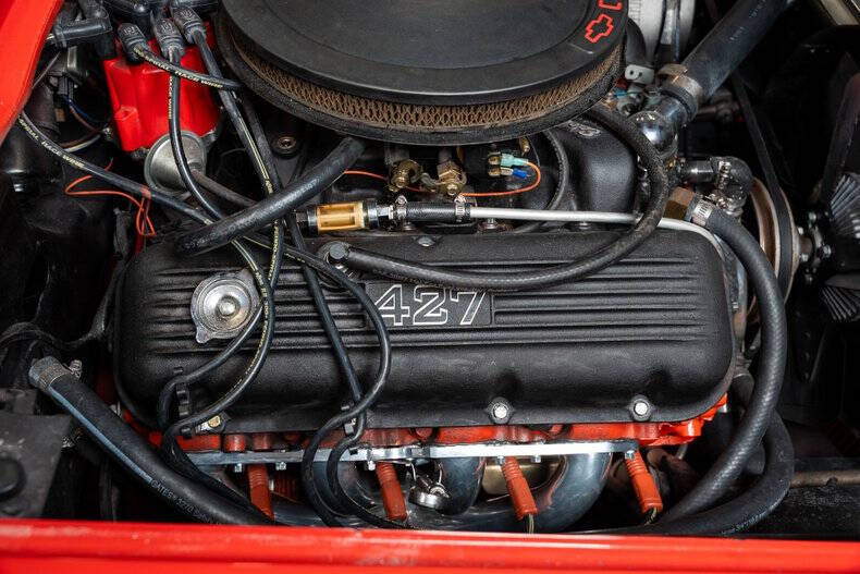 1967 Chevrolet Corvette