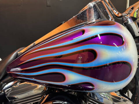 1997 Harley-Davidson Road King