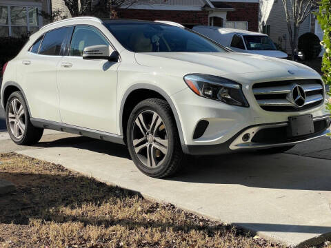 2015 Mercedes-Benz GLA for sale at Car Plus - Snellville in Snellville GA