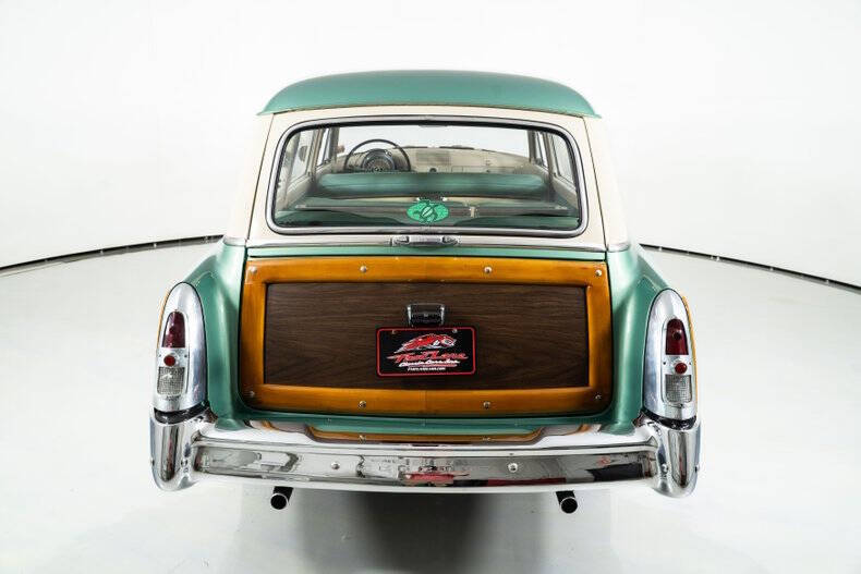 1953 Mercury Monterey