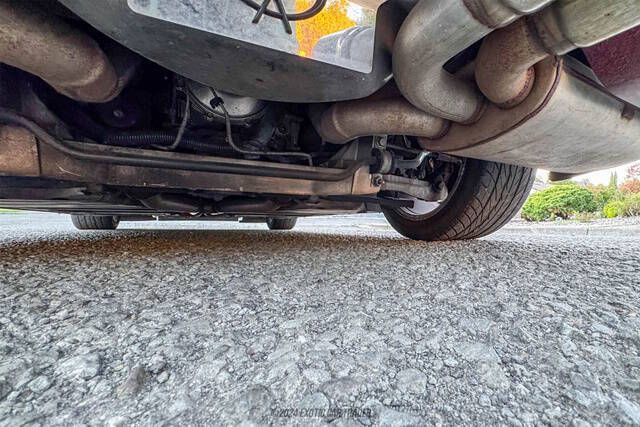 2003 Chevrolet Corvette