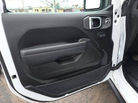 2025 Jeep Wrangler Rubicon 4xe
