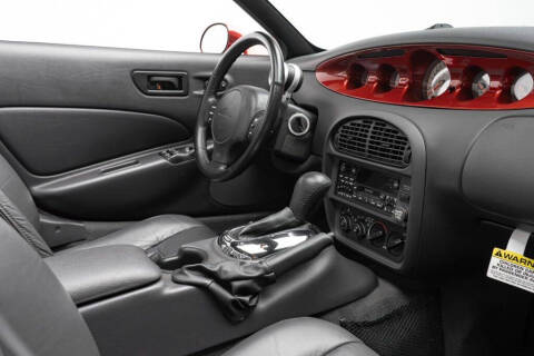 2002 Chrysler Prowler