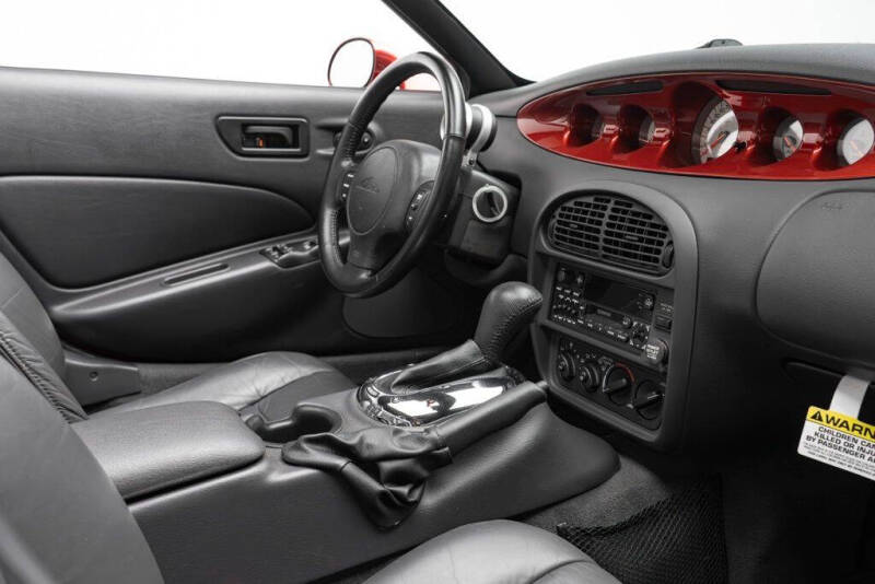 2002 Chrysler Prowler