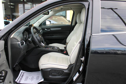 2024 Mazda CX-5 2.5 S Preferred