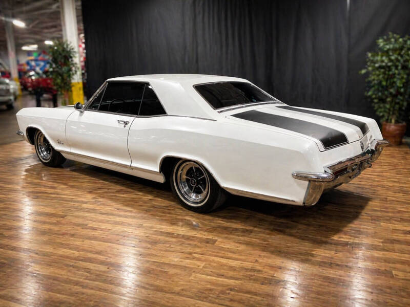 1965 Buick Riviera