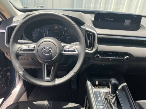 2024 Mazda CX-50 2.5 S Select