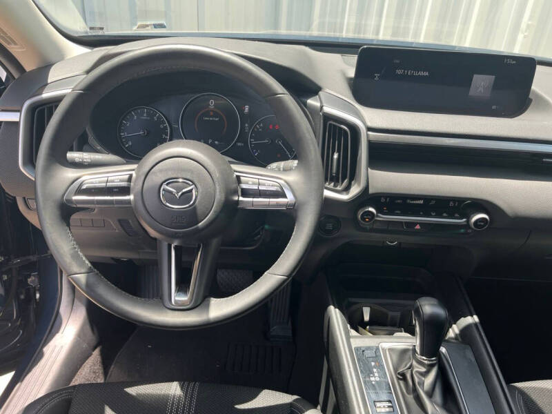 2024 Mazda CX-50 2.5 S Select