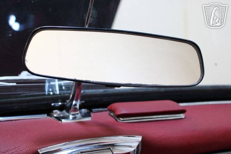 1961 Mercedes-Benz 190-Class