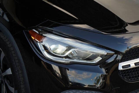 2023 Mercedes-Benz GLA GLA 250