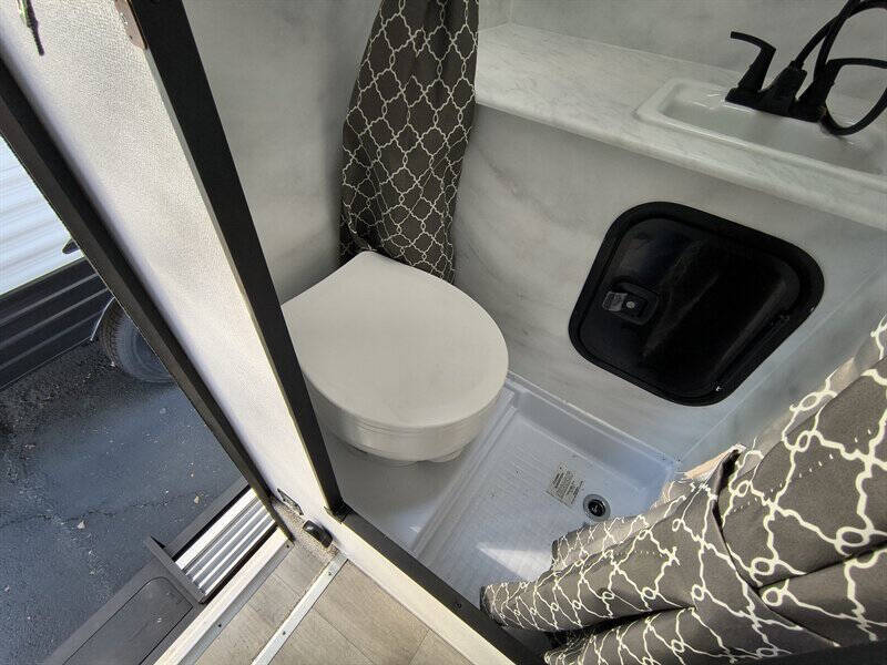 2026 Palomino REAL LITE 1912