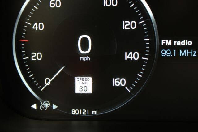 2019 Volvo XC60 T6 R-Design