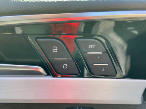 2021 Audi S5 Sportback 3.0T quattro Premium Plus