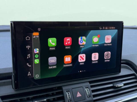 2024 Audi Q5 e quattro S line Premium 55 TFSI