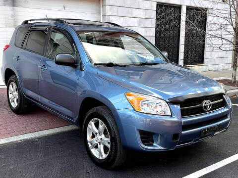 2011 Toyota RAV4 for sale at King Of Kings Used Cars in North Bergen NJ