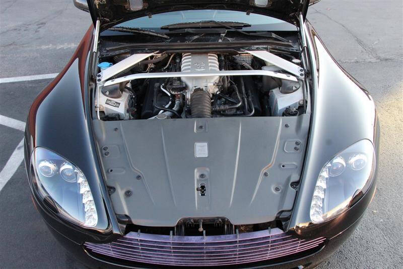 2006 Aston Martin V8 Vantage