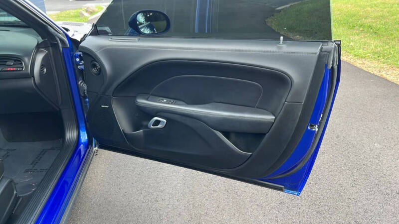 2020 Dodge Challenger