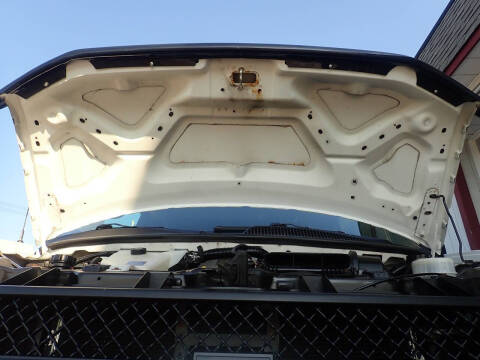 2013 Chevrolet Express 2500