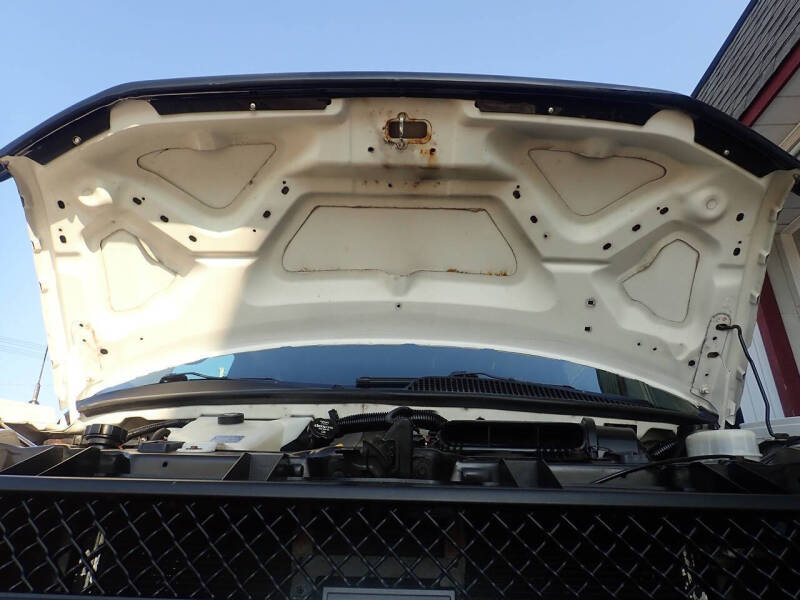 2013 Chevrolet Express 2500