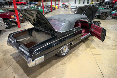 1962 Buick Electra