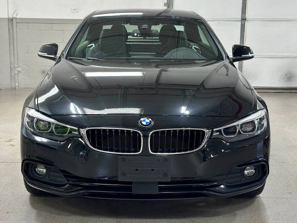 2018 BMW 4 Series for sale at CityWerks Motorsports in Glendale Heights, IL