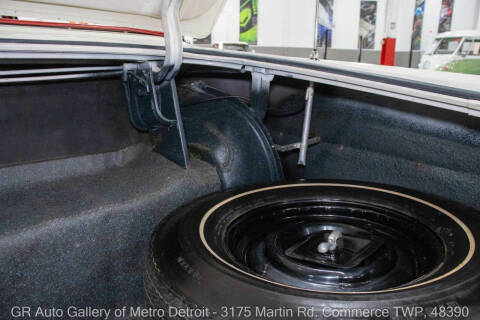 1967 Ford Galaxie 500XL