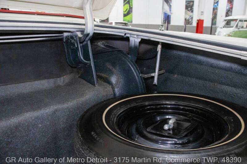 1967 Ford Galaxie 500XL