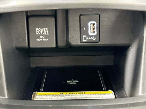 2020 Honda Accord Touring