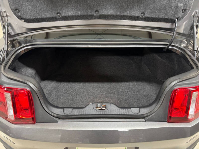 2010 Ford Mustang GT Premium